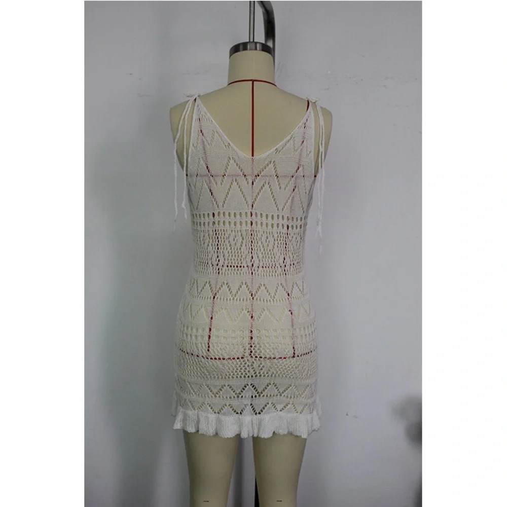 Dress - Picture 9 of 9